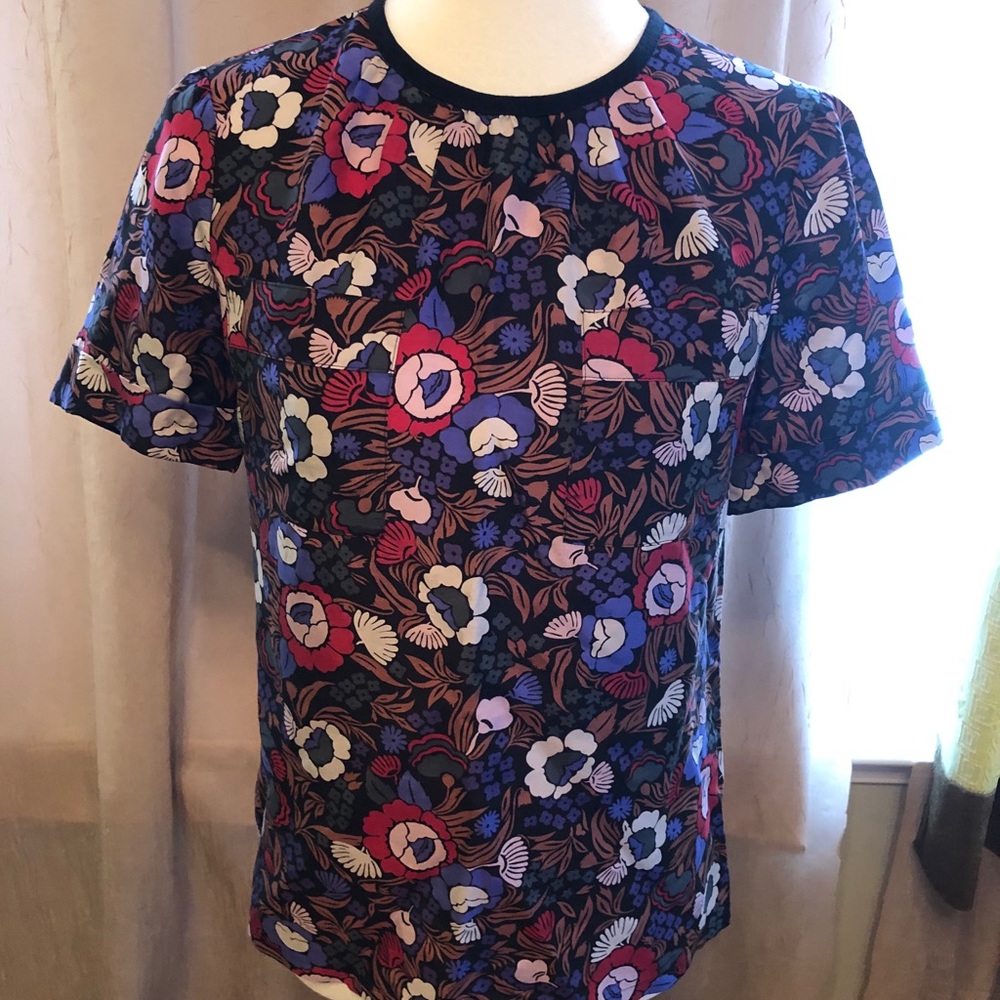 Marc by Marc Jacobs top.